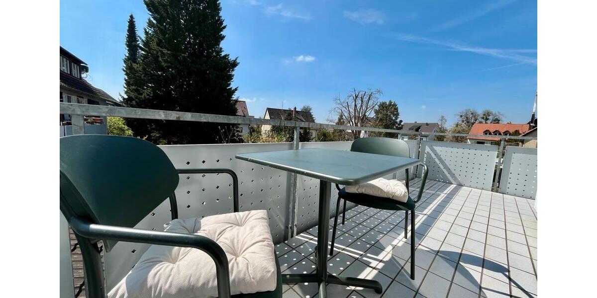 Etagenwohnung Leinfelden-Echterdingen Echterdingen - 3 Zimmer, 70 m&sup2;, 1.710&euro; | Angebot:26200129