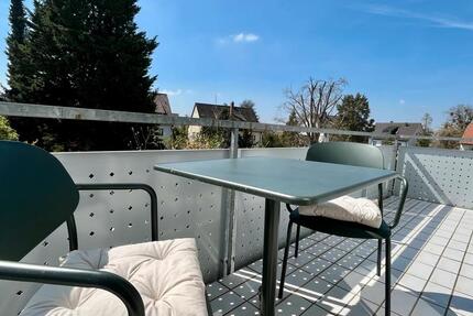 Wohnung Leinfelden-Echterdingen Echterdingen - 3 Zimmer, 70 m&sup2;, 1.710&euro; | Angebot:26200129