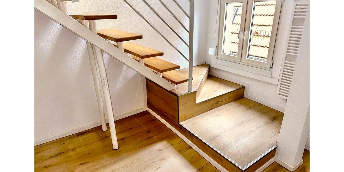 Ein Loft mit Charme 3 zimmer