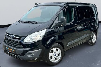 Ford Transit 136.100 km 36.990 € Ebersbach 73061
