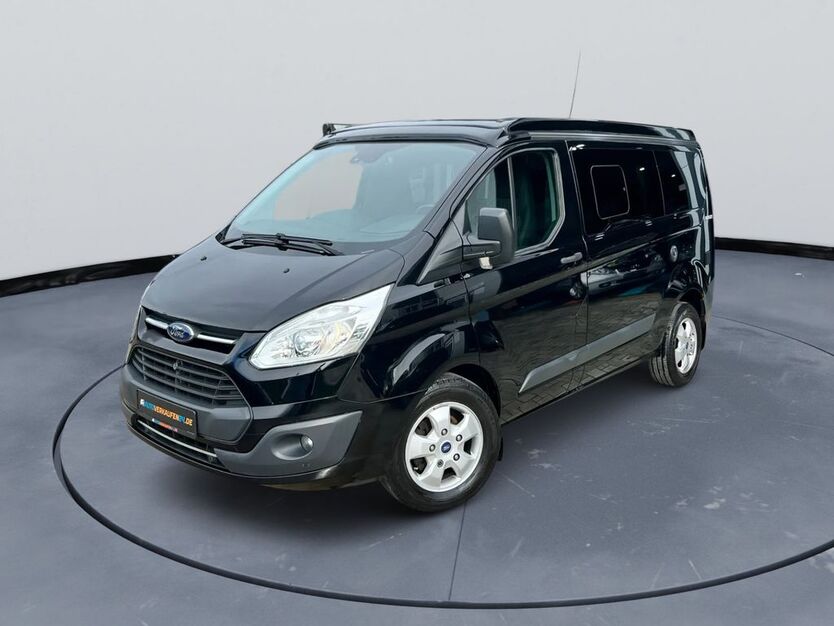 Ford Transit 136.100 km 36.990 € Ebersbach 73061