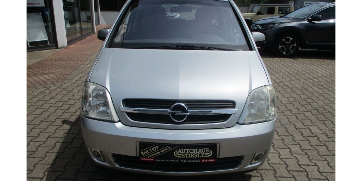 Opel Meriva 205.000 km 950 &euro; Stuttgart 70599