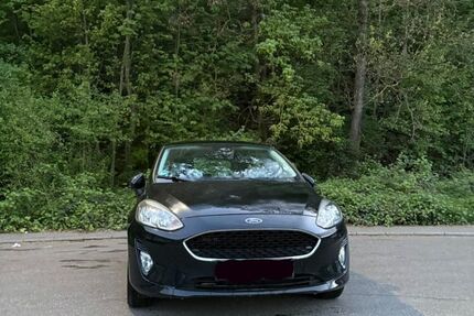 Ford Fiesta 32.000 km 14.995 &euro; Stuttgart 70192