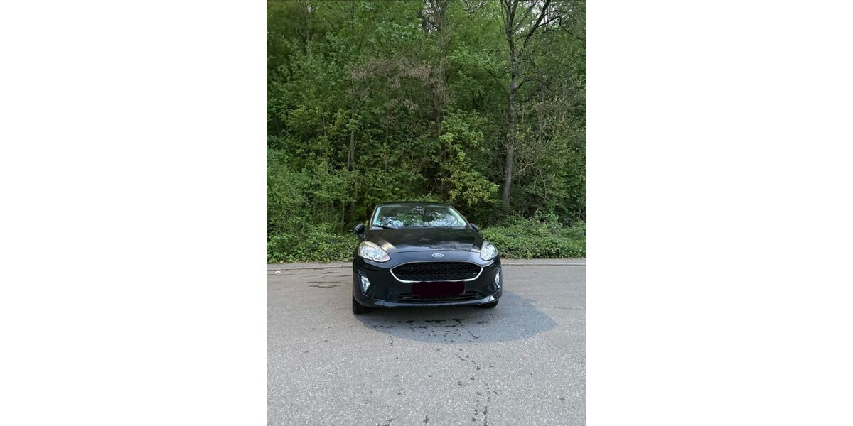 Ford Fiesta 32.000 km 14.995 &euro; Stuttgart 70192