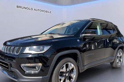 Jeep Compass 110.900 km 13.900 &euro; Stuttgart 70565