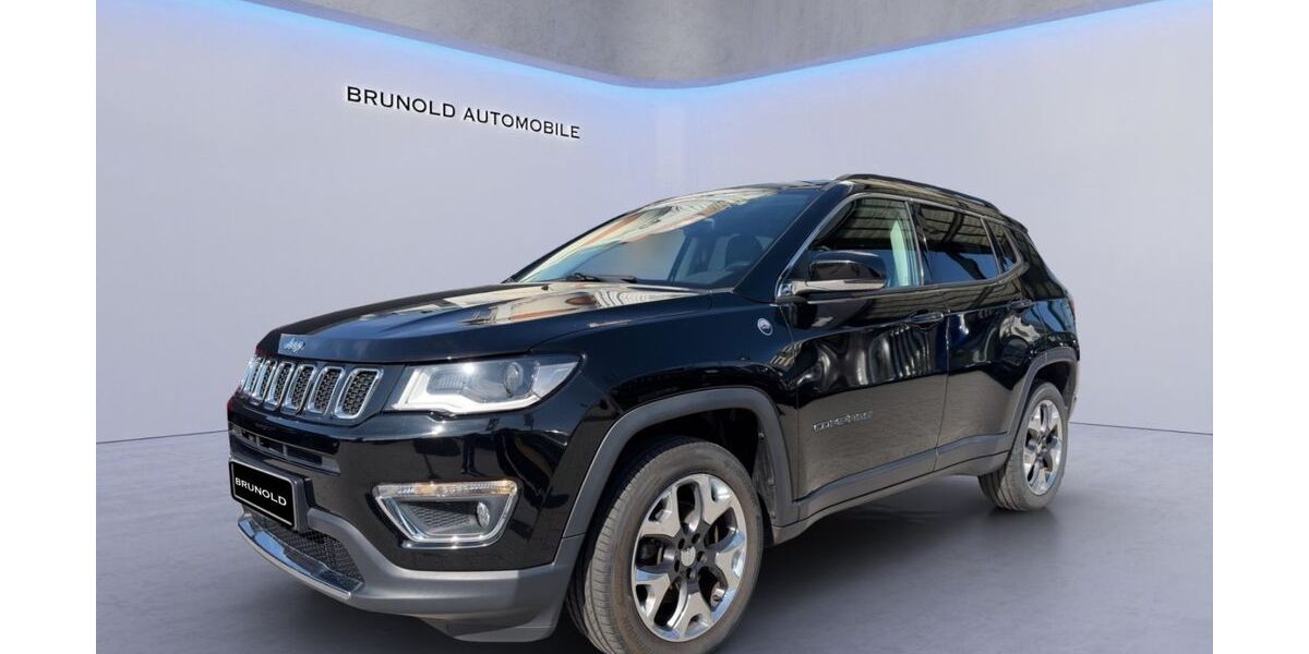 Jeep Compass 110.900 km 13.900 &euro; Stuttgart 70565