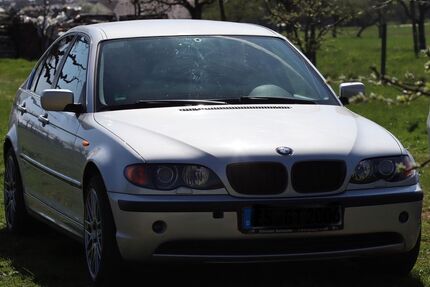 BMW 320 175.000 km 4.999 &euro; Aichwald 73773