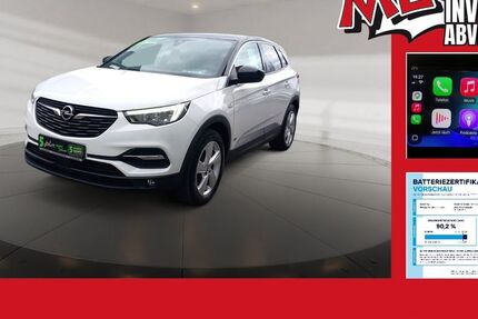 Opel Grandland (X) 88.925 km 15.990 &euro; Stuttgart 70376