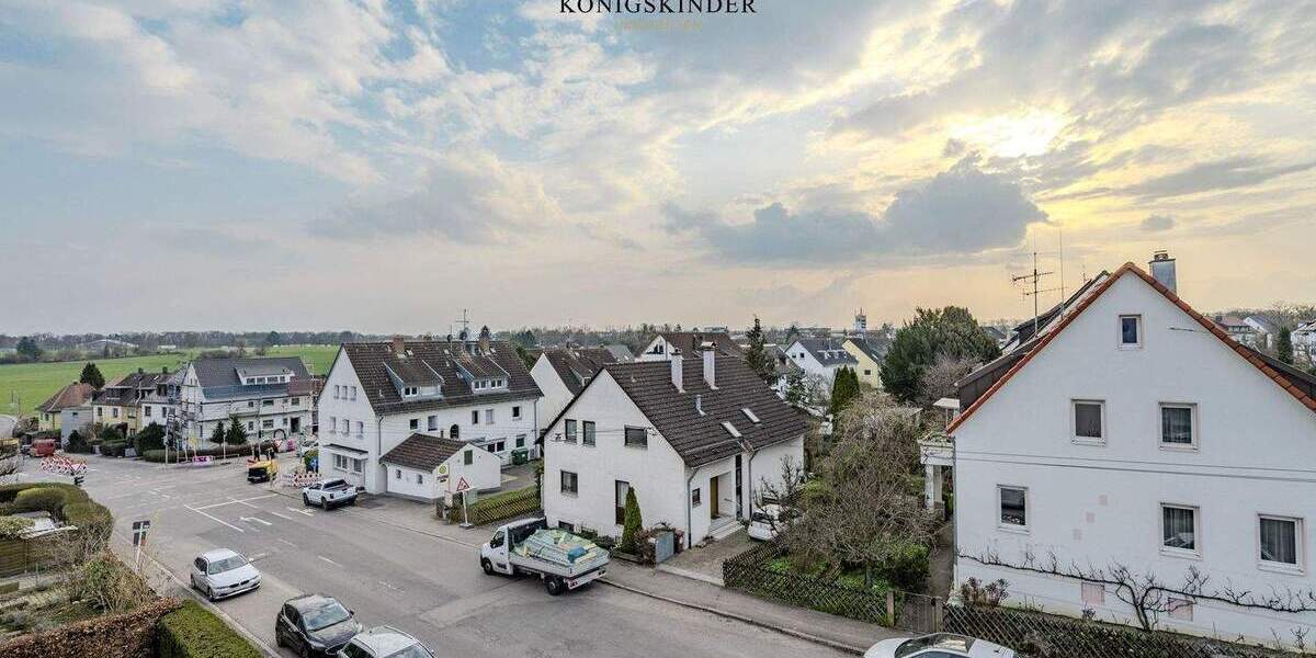 Mehrfamilienhaus, Wohnhaus Stuttgart / Degerloch Degerloch - 1 Zimmer, 316 m&sup2;, 1.800.000&euro; | Angebot:25627257