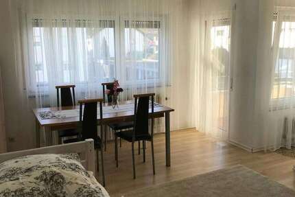 Zimmer Aidlingen Aidlingen (Kernort) - 1 Zimmer, 949&euro; | Angebot:26066960