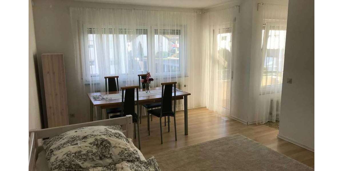 Zimmer Aidlingen Aidlingen (Kernort) - 1 Zimmer, 949&euro; | Angebot:26066960