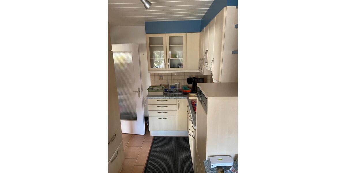 Reiheneckhaus 9 zimmer