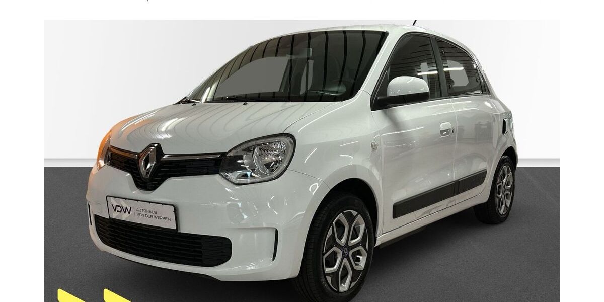 Renault Twingo 23.083 km 11.490 € Stuttgart 70565