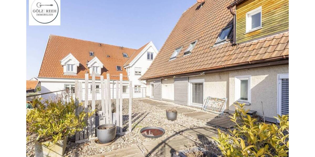 Mehrfamilienhaus, Wohnhaus Aichwald Schanbach - 8 Zimmer, 267 m&sup2;, 875.000&euro; | Angebot:26499647
