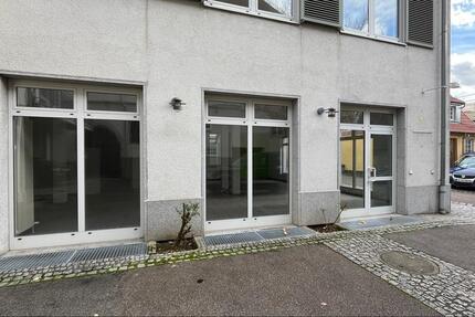 Gewerbeobjekt Vaihingen an der Enz - 995&euro; | Angebot:23904050