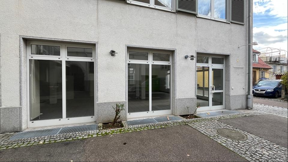 Gewerbeobjekt Vaihingen an der Enz - 995&euro; | Angebot:23904050