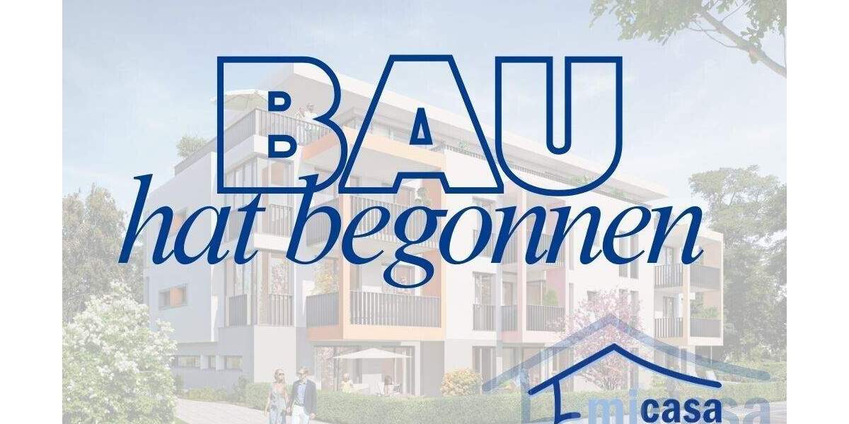 Etagenwohnung Gärtringen - 2 Zimmer, 59 m&sup2;, 399.500&euro; | Angebot:25776978