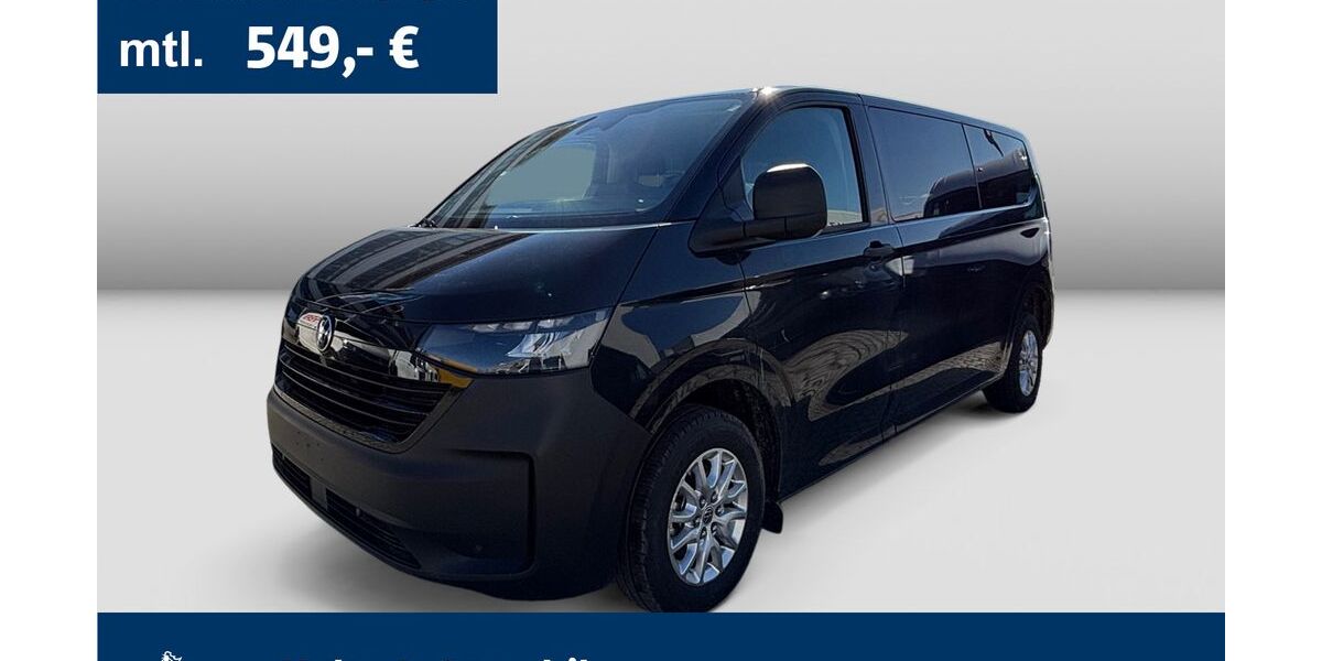 VW T7 Kombi 3.550 km 46.900 &euro; Fellbach 70736
