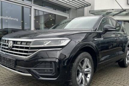VW Touareg 119.578 km 39.990 &euro; Wendlingen am Neckar 73240