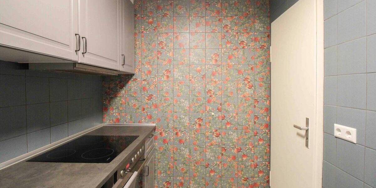 Etagenwohnung Stuttgart Rot - 2 Zimmer, 52 m&sup2;, 160.000&euro; | Angebot:26418445