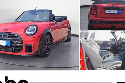 Mini Cooper Cabrio 11.994 km 37.930 &euro; Böblingen 71034