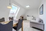 Etagenwohnung Stuttgart / Zuffenhausen Zuffenhausen - 2 Zimmer, 43 m&sup2;, 279.000&euro; | Angebot:26038008