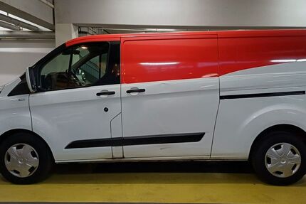 Ford Transit Custom 256.000 km 13.500 &euro; Esslingen am Neckar 73733