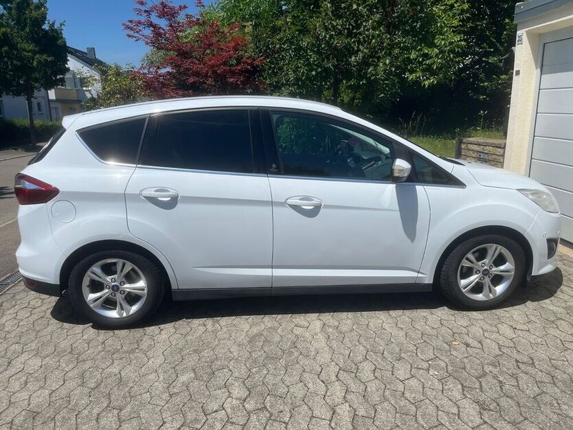C-Max