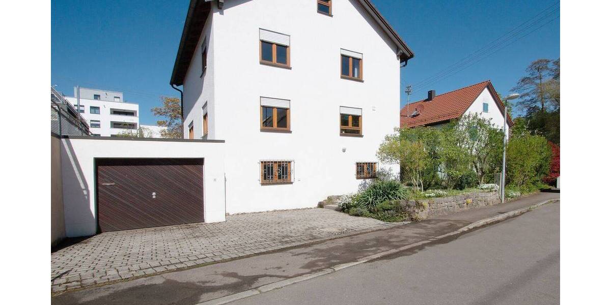 Einfamilienhaus Sindelfingen Mitte - 6 Zimmer, 130 m&sup2;, 846.000&euro; | Angebot:26713703