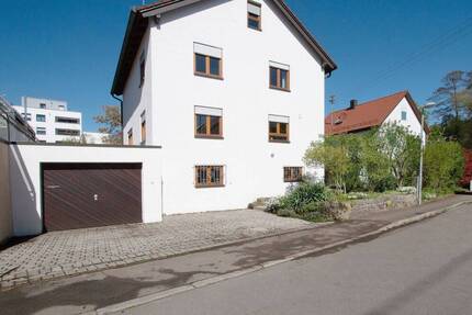 Haus Sindelfingen Mitte - 6 Zimmer, 130 m&sup2;, 846.000&euro; | Angebot:26713703