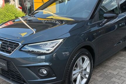 Seat Arona 46.800 km 19.590 &euro; Kornwestheim 70806