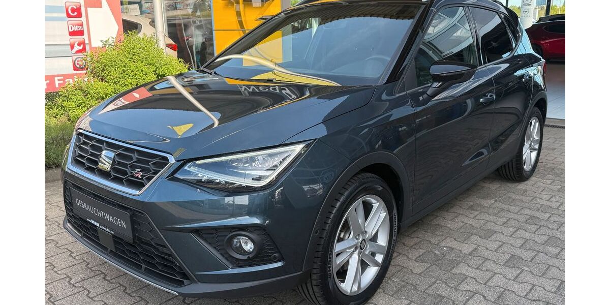 Seat Arona 46.800 km 19.590 &euro; Kornwestheim 70806
