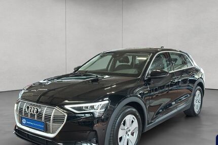Audi e-tron 51.778 km 24.890 &euro; Filderstadt 70794