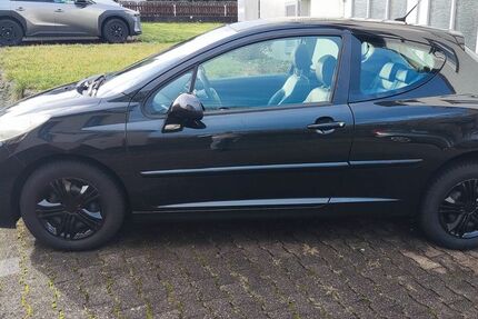 Peugeot 207 113.922 km 2.150 &euro; Rudersberg 73635