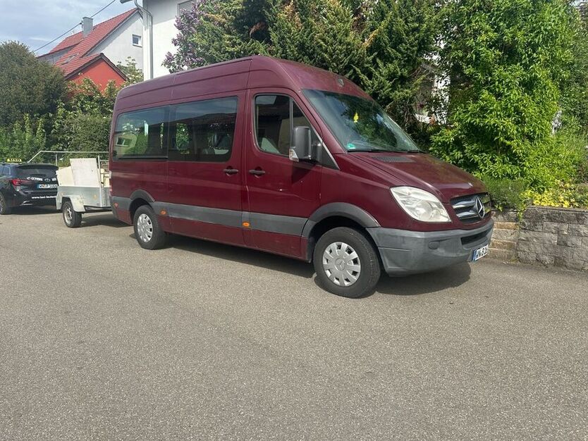 Sprinter