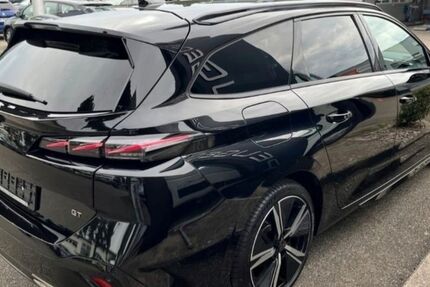 Peugeot 308 129.000 km 16.999 &euro; Berglen 73663