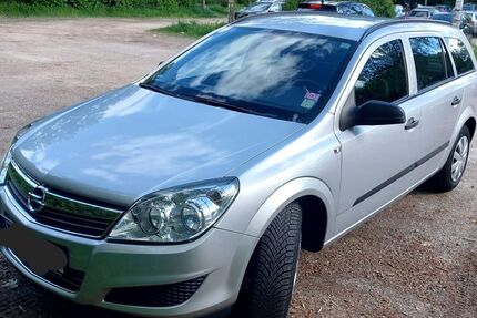 Opel Astra 152.000 km 3.200 &euro; Ammerbuch 72119