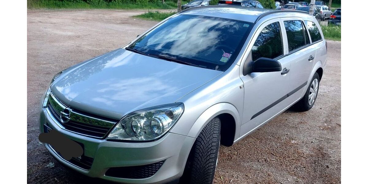 Opel Astra 152.000 km 3.200 &euro; Ammerbuch 72119