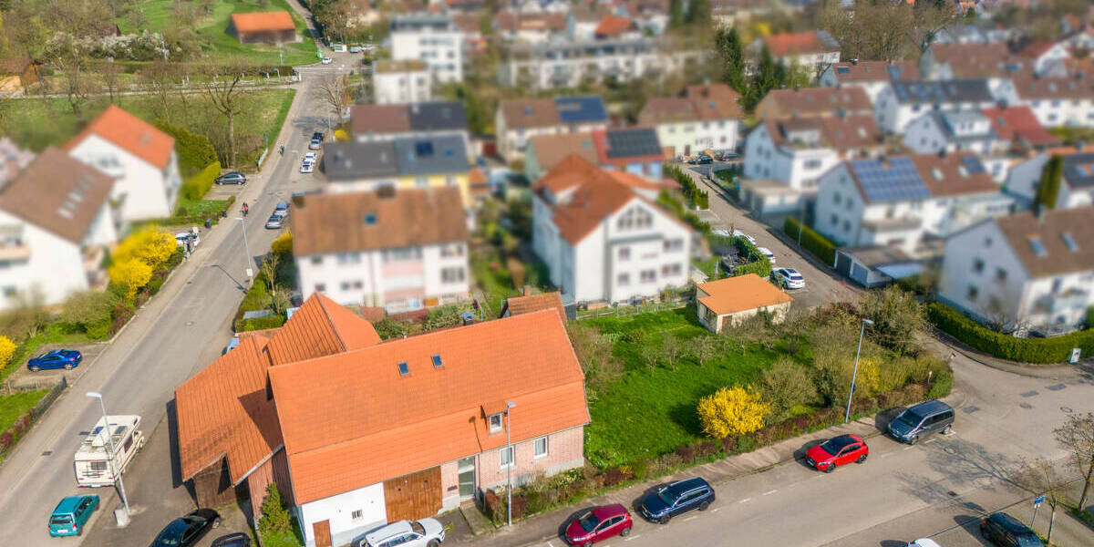 Grundstück Schorndorf - 970.000&euro; | Angebot:19302514