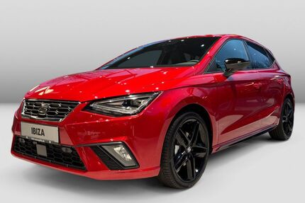 Seat Ibiza 3.900 km 25.980 &euro; Kornwestheim 70806