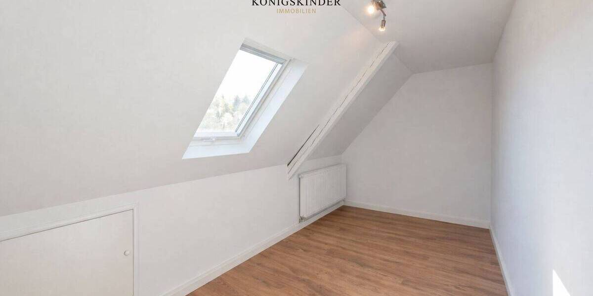 Etagenwohnung Stuttgart Kaltental - 5 Zimmer, 112 m&sup2;, 575.000&euro; | Angebot:26499662