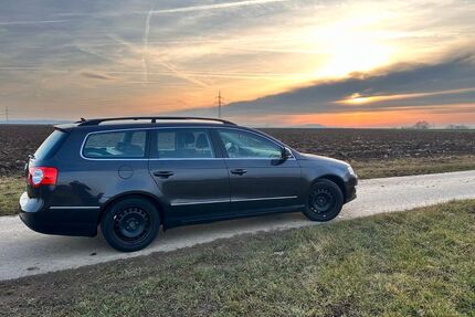 VW Passat 210.500 km 3.990 &euro; Münchingen 70825