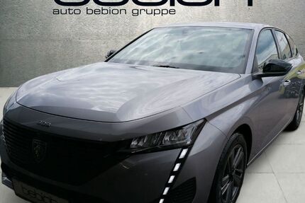 Peugeot 308 18.500 km 24.900 € Tübingen 72072