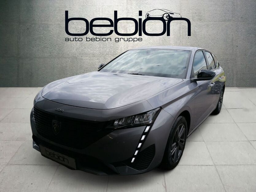 Peugeot 308 18.500 km 24.900 € Tübingen 72072