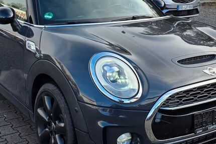 Mini Cooper S Clubman 119.000 km 15.899 &euro; Grafenau 71120