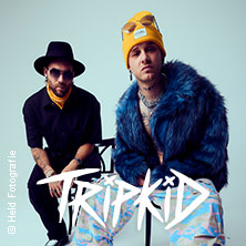 TRIPKID - MINDFCK TOUR 2026 27.02.2026 Goldmarks