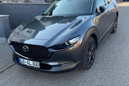 Mazda CX-30 9.000 km 27.990 € Markgröningen 71706