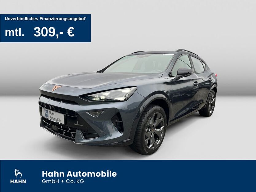 Cupra Formentor 19.431 km 34.350 € Weinstadt-Endersbach 71384
