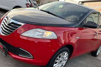 Lancia Ypsilon 77.145 km 6.899 &euro; Deizisau 73779