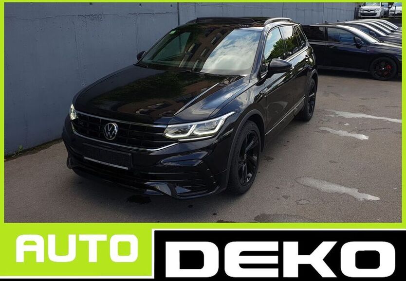 Tiguan